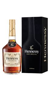 HENNESSY VS